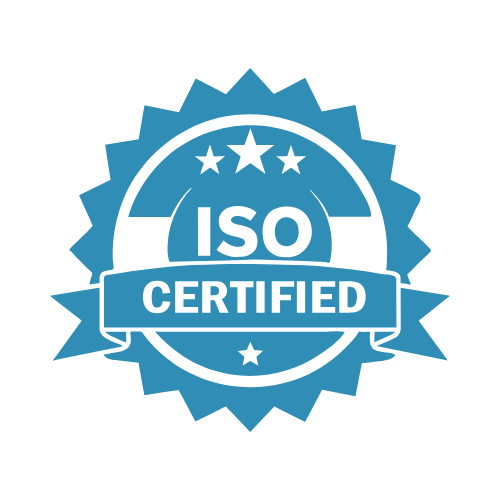iso-certified